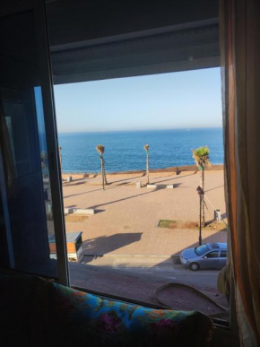 Vu sur corniche